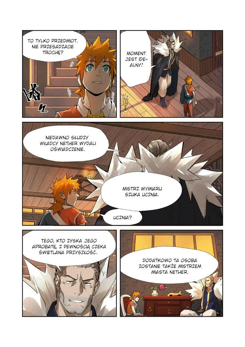 Chapter 234 - Page 4