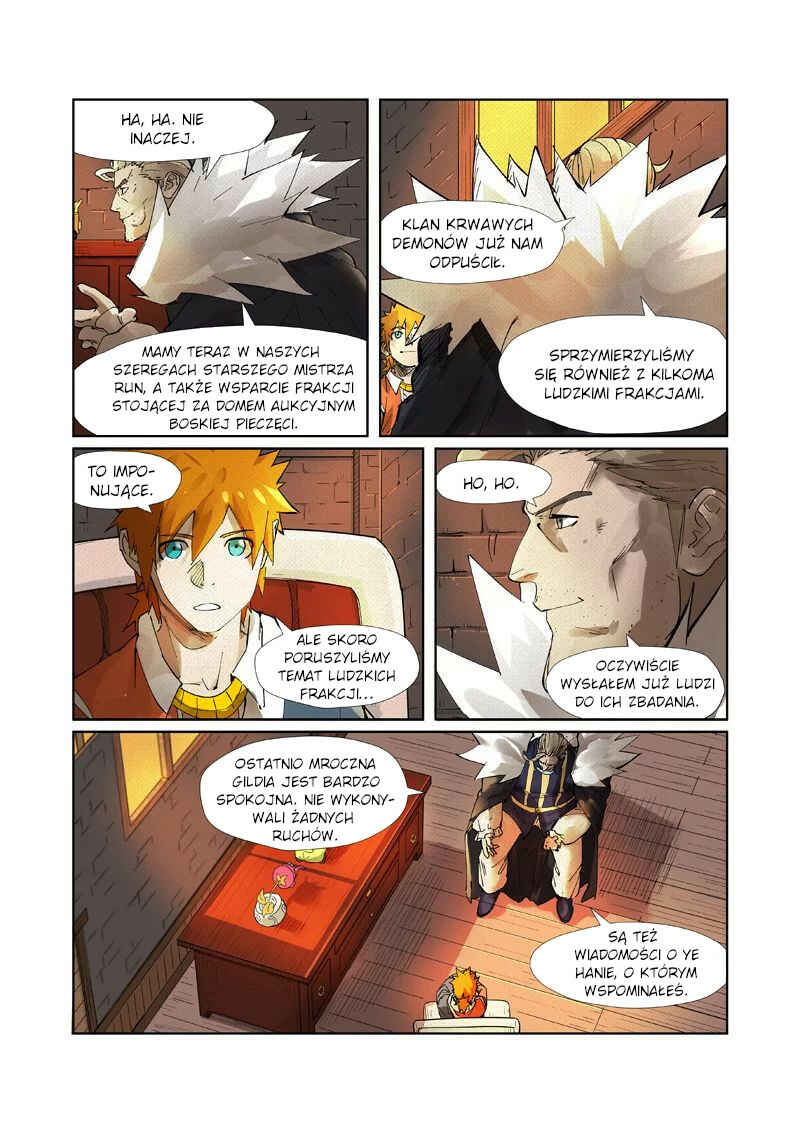 Chapter 234 - Page 6