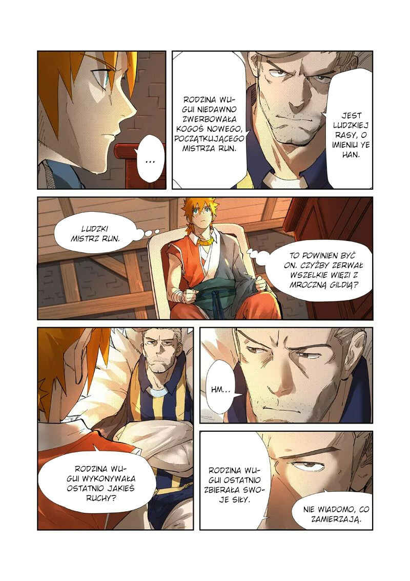 Chapter 234 - Page 7