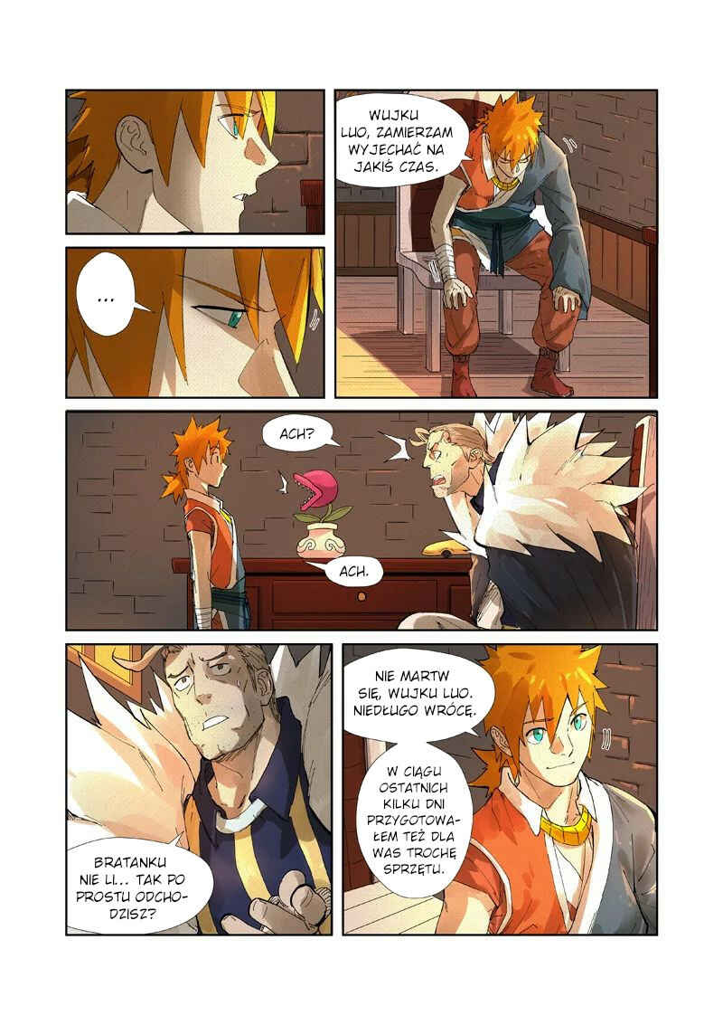 Chapter 234 - Page 8