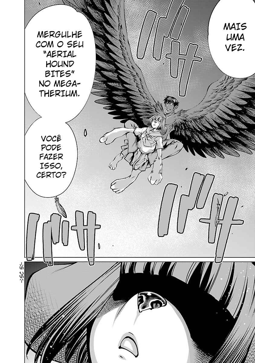 Chapter 60 - Page 46
