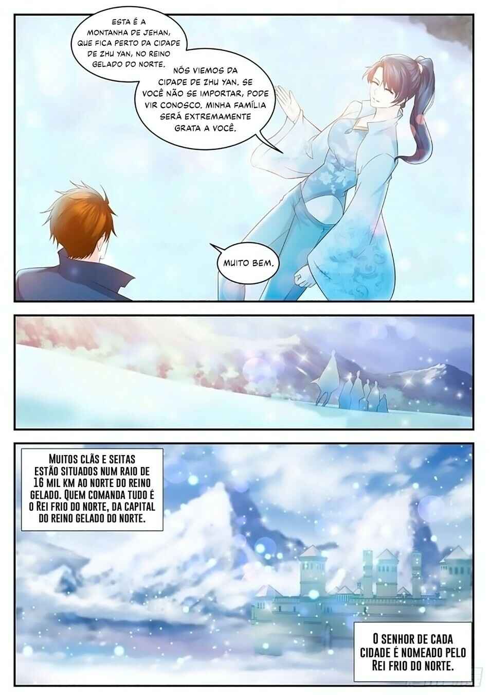Chapter 417 - Page 12