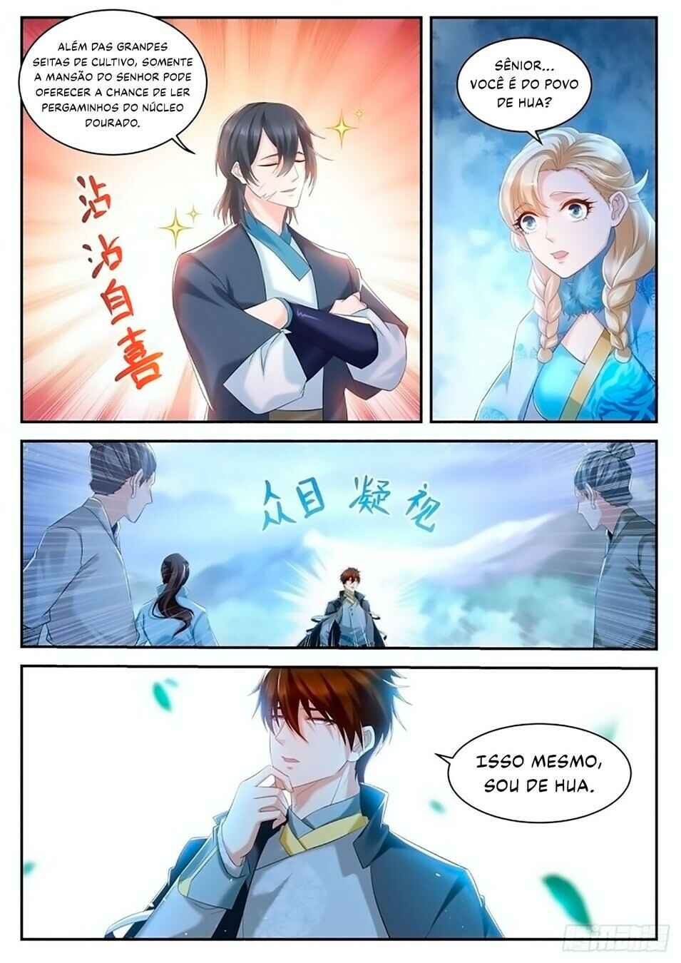 Chapter 417 - Page 14