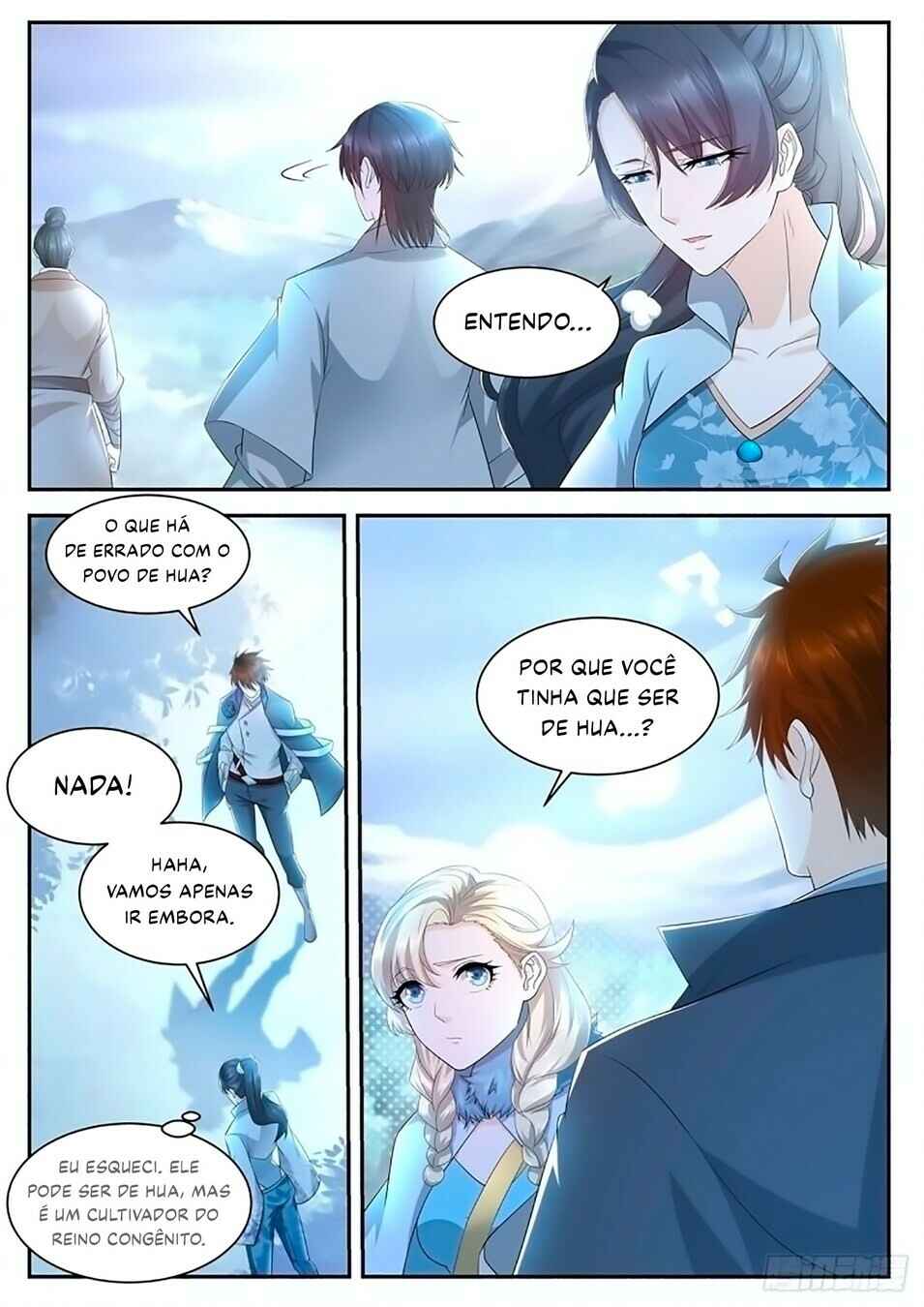 Chapter 417 - Page 15