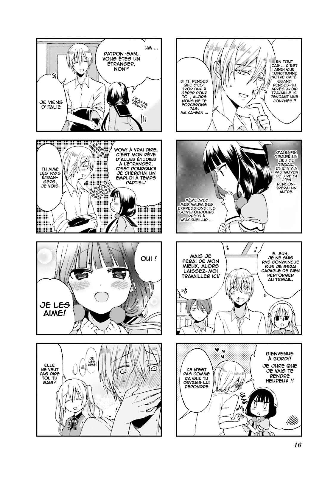Chapter 1 - Page 19