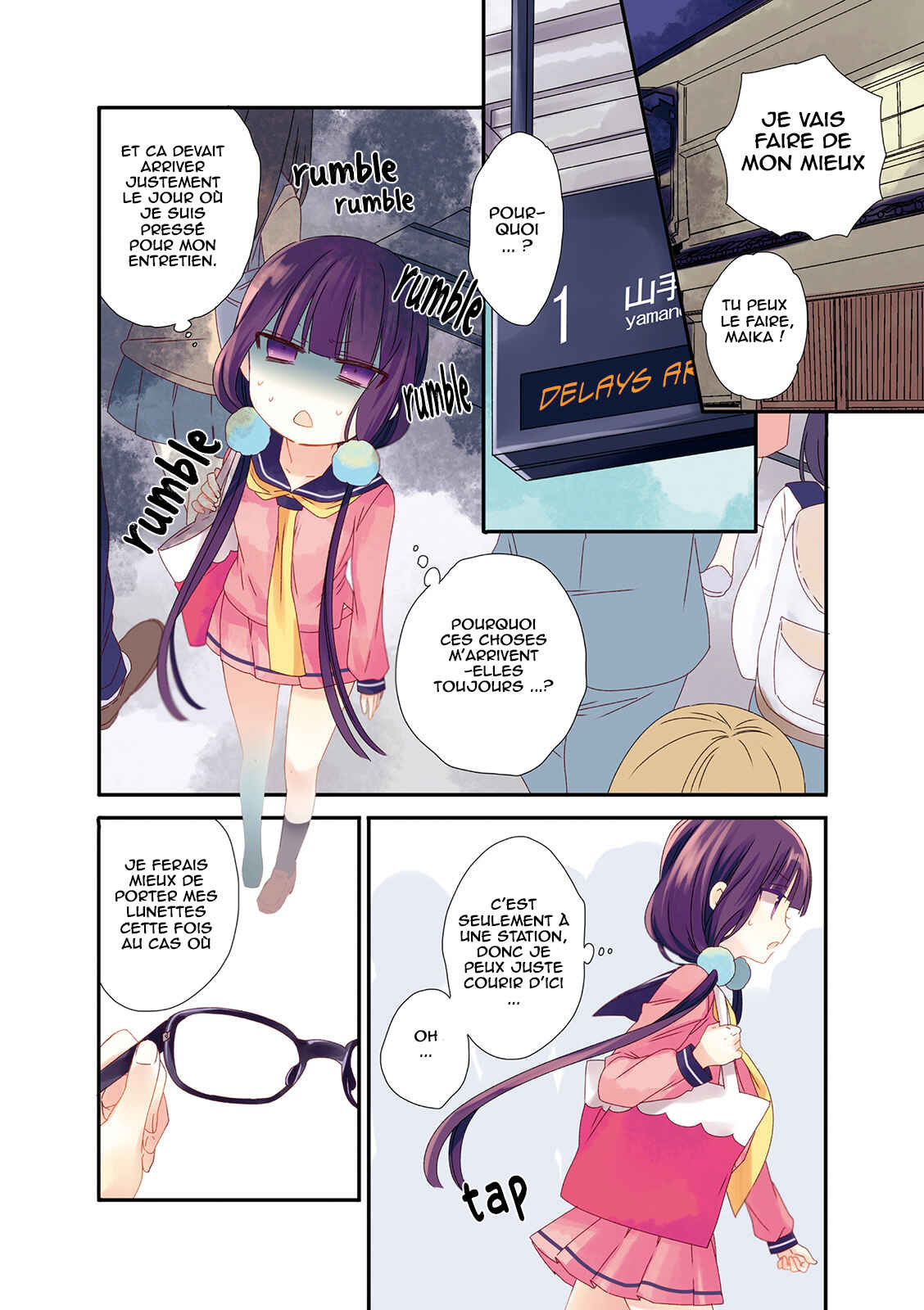 Chapter 1 - Page 9