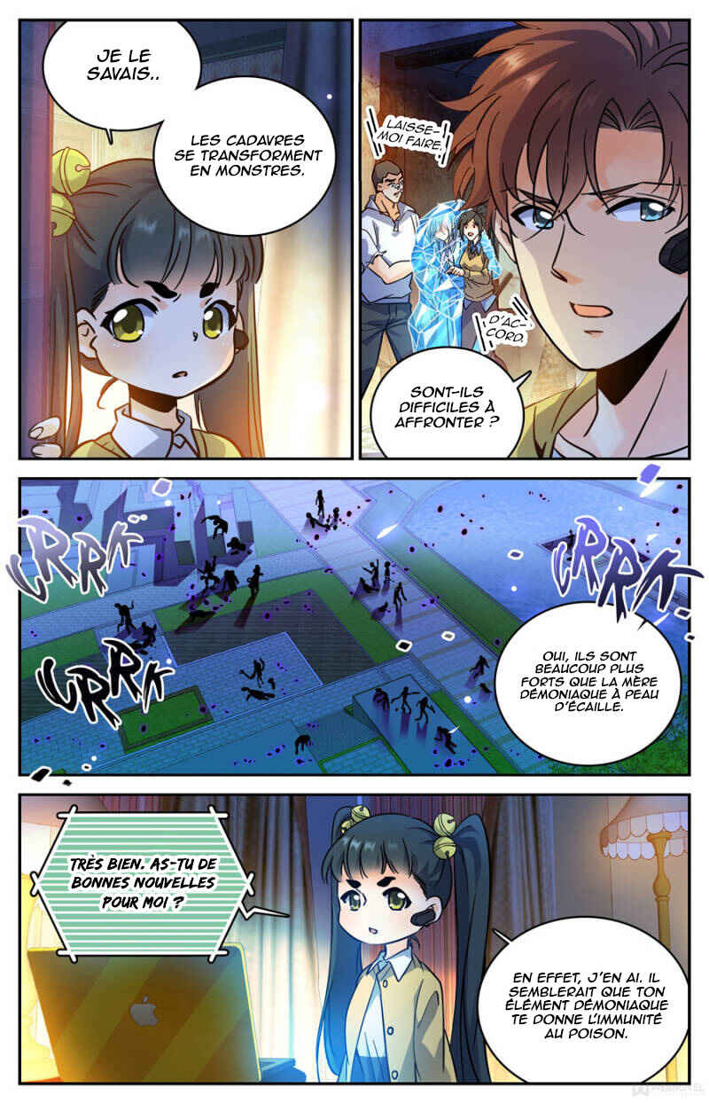 Chapter 564 - Page 2