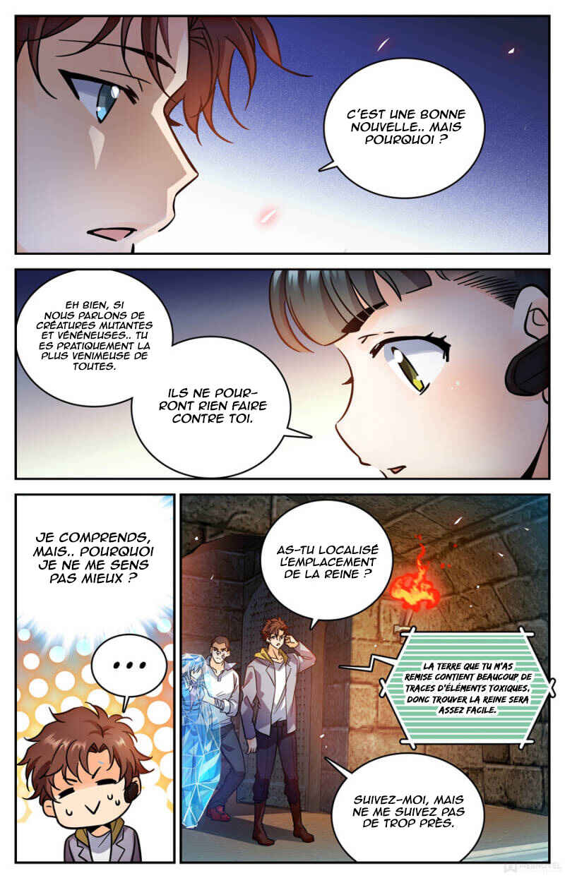 Chapter 564 - Page 3