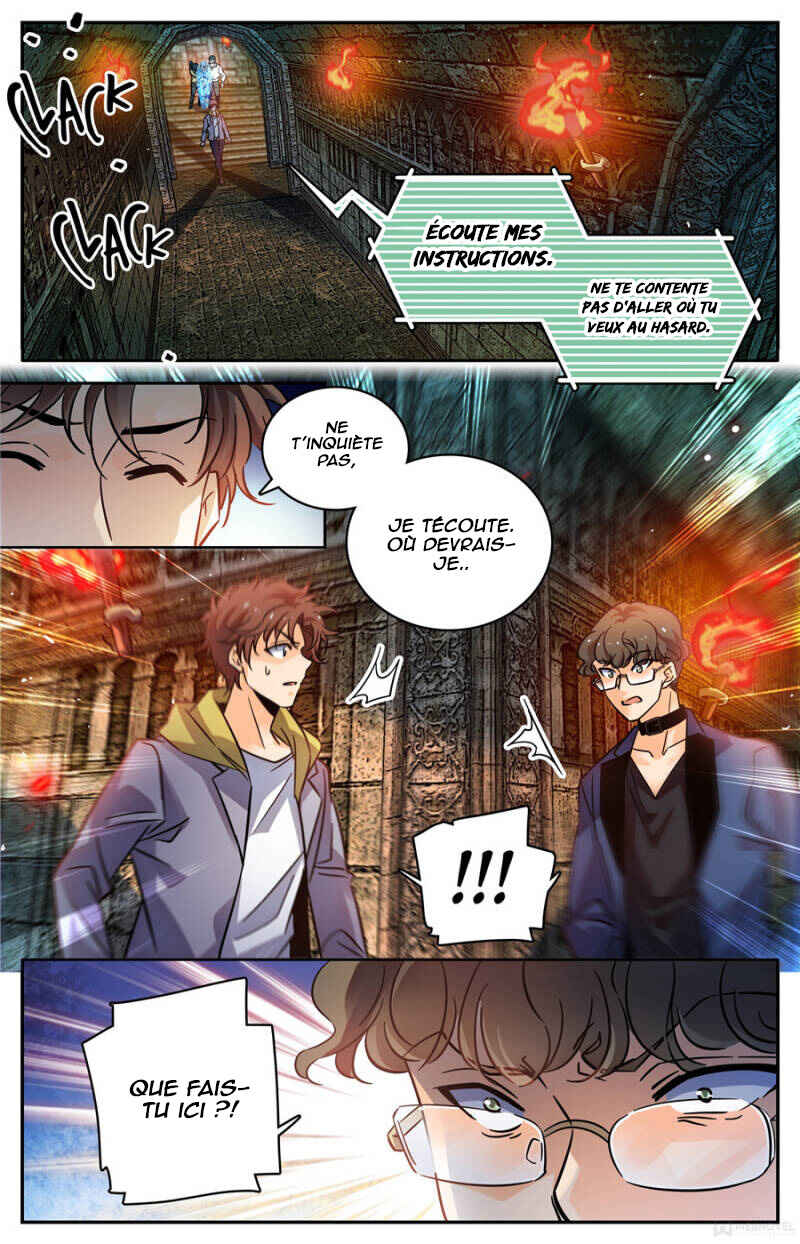Chapter 564 - Page 4