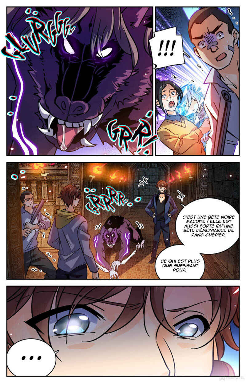 Chapter 564 - Page 6