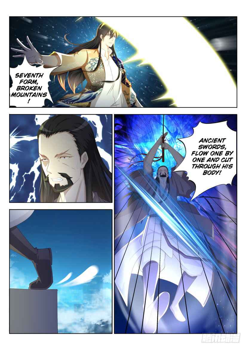 Chapter 211 - Page 4