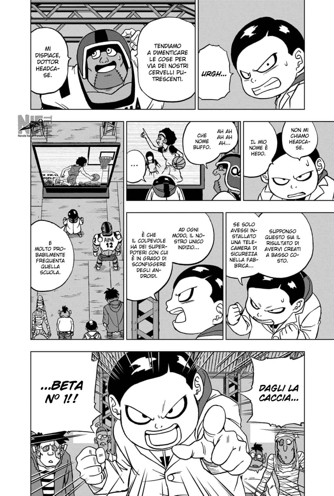 Chapter 89 - Page 12