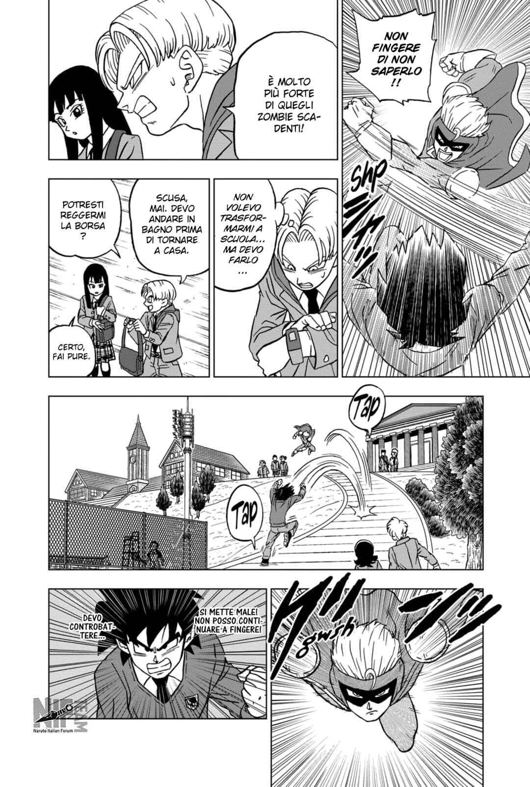 Chapter 89 - Page 24