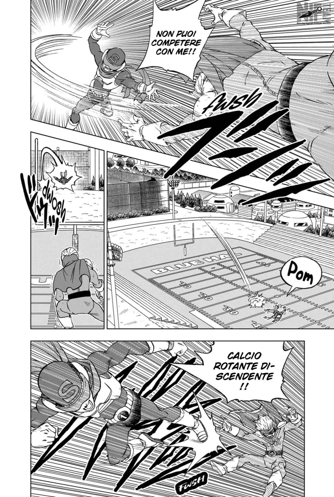 Chapter 89 - Page 28