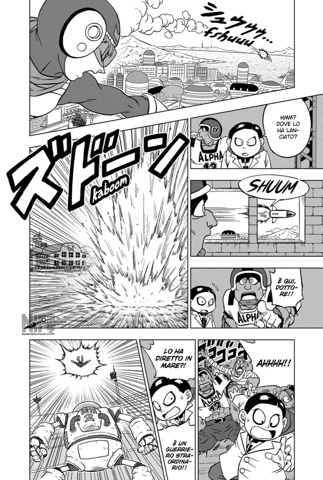 Chapter 89 - Page 32