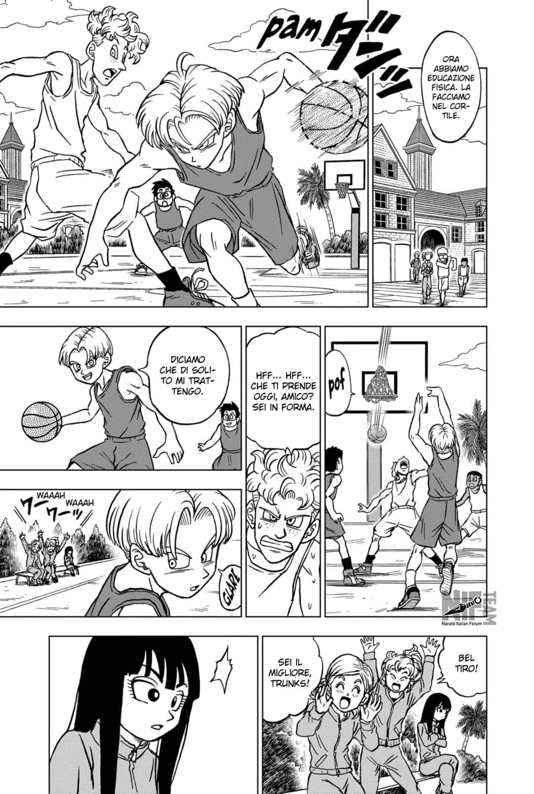 Chapter 89 - Page 7