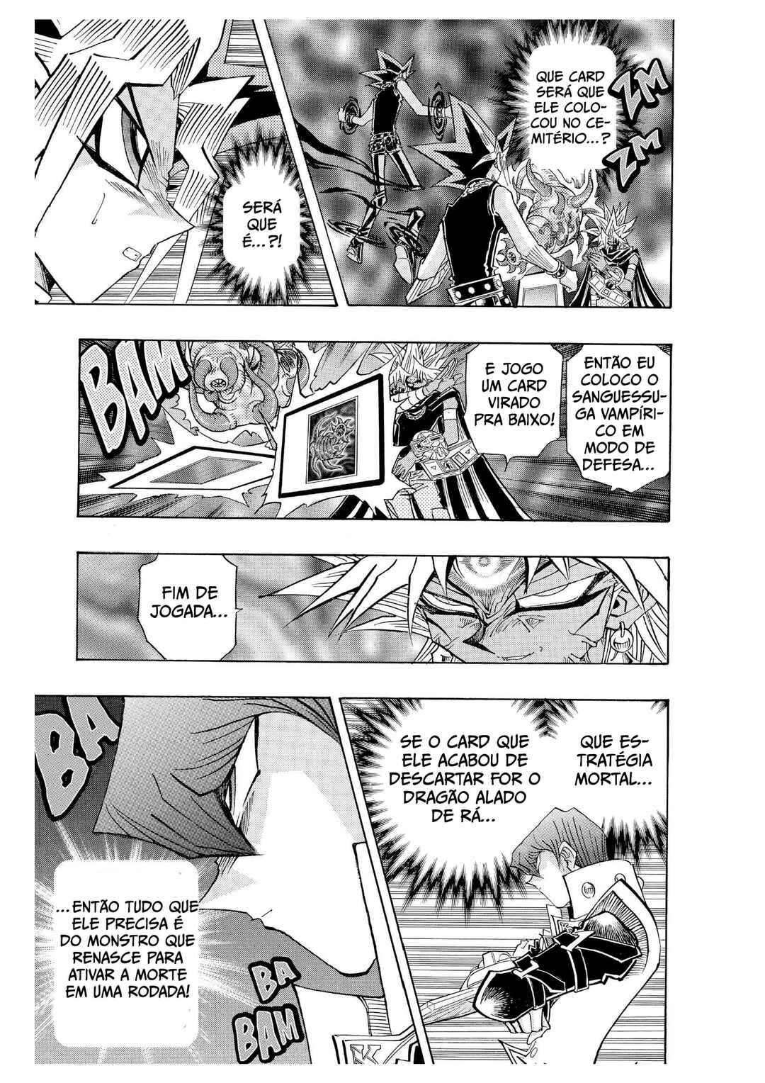Chapter 208 - Page 10