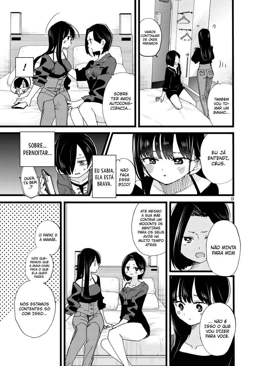 Chapter 95 - Page 11