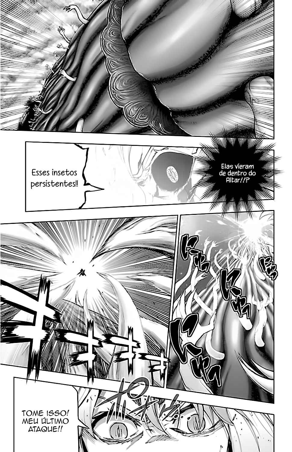 Chapter 133 - Page 10