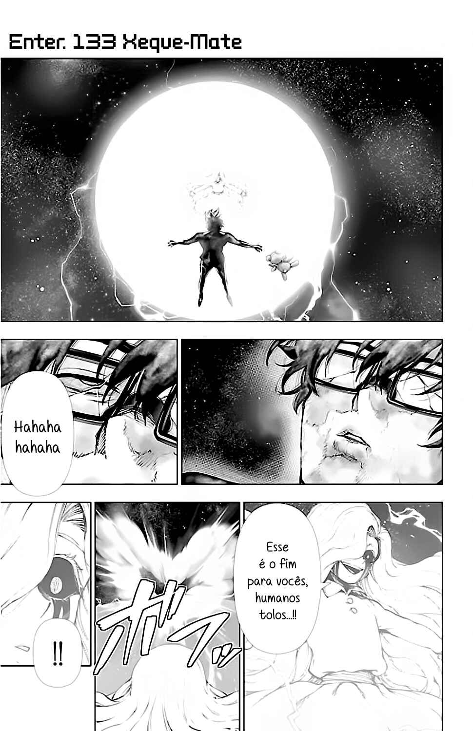 Chapter 133 - Page 2