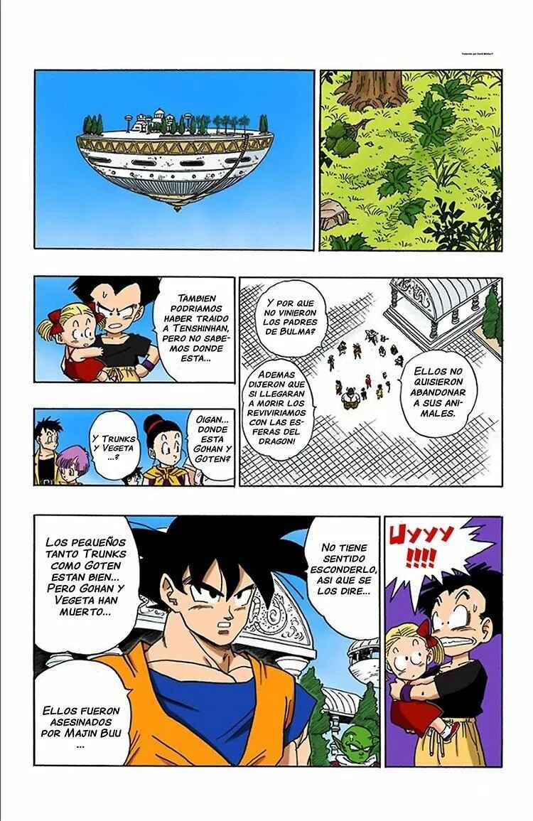 Chapter 470 - Page 8