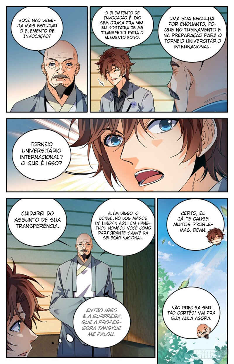 Chapter 288 - Page 7