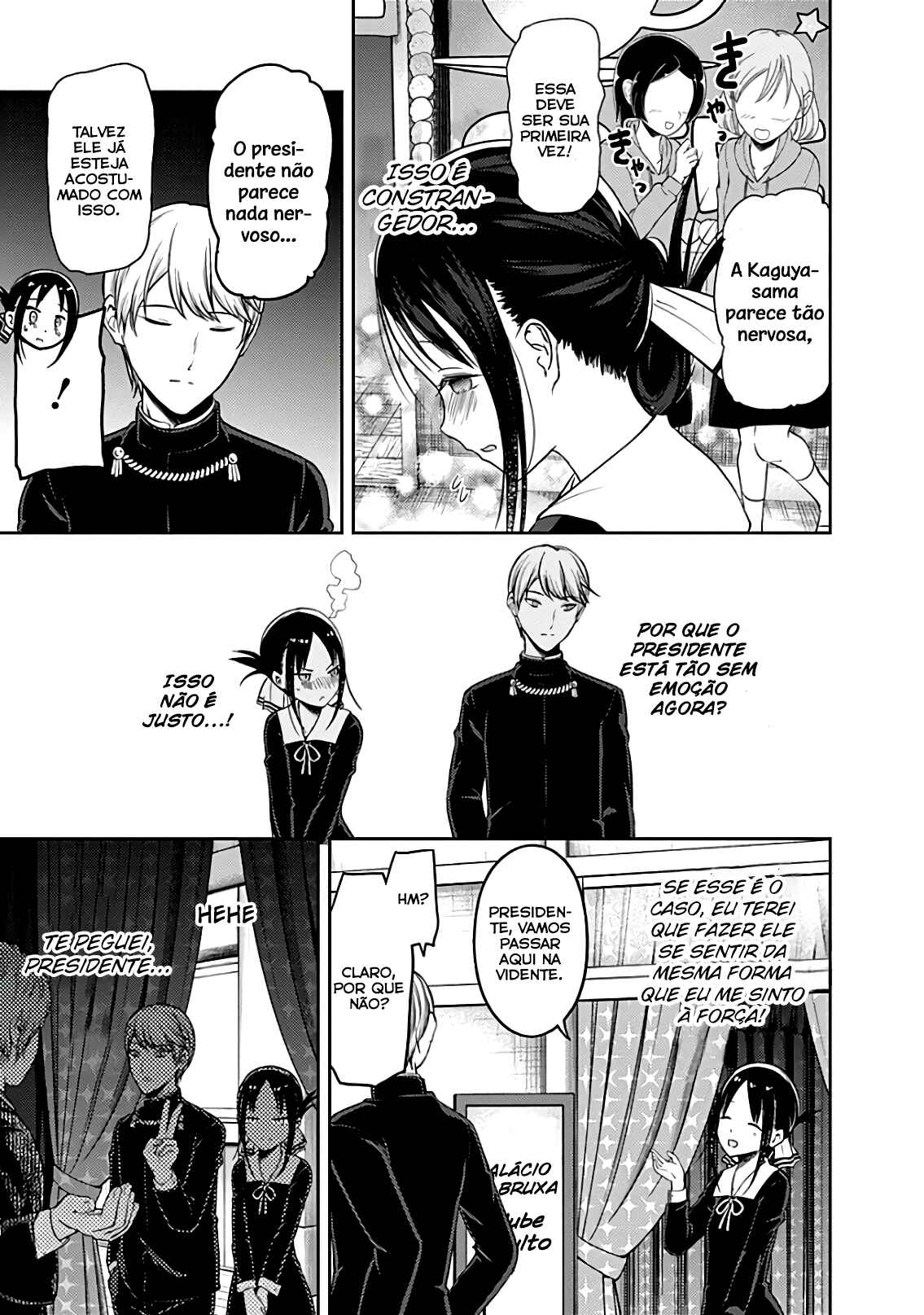 Chapter 131 - Page 6