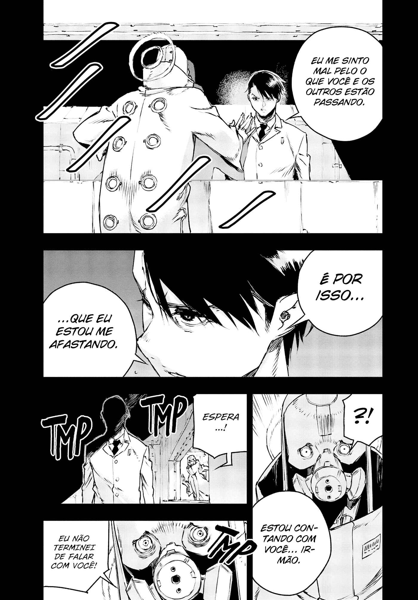 Chapter 70 - Page 19