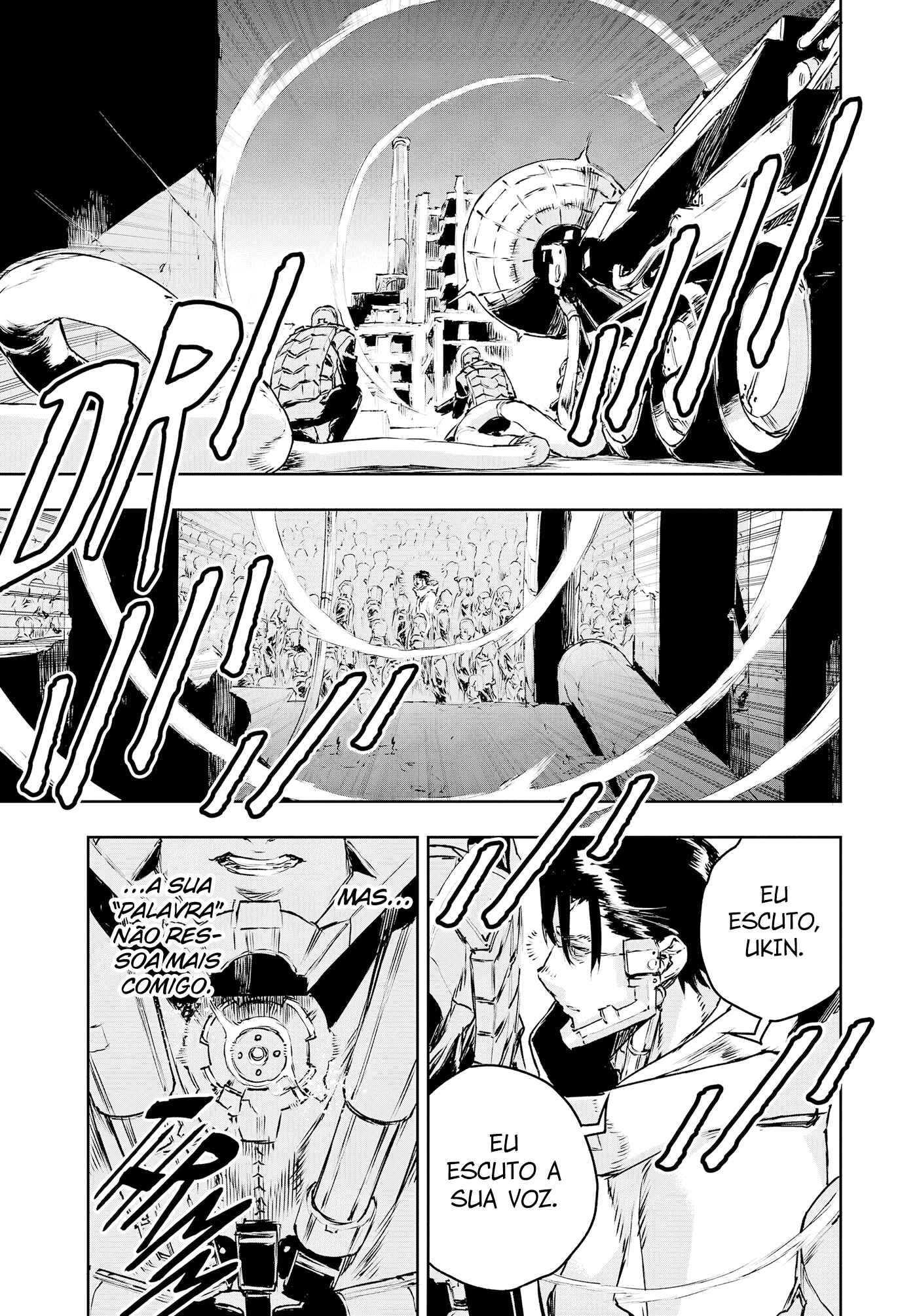 Chapter 70 - Page 26