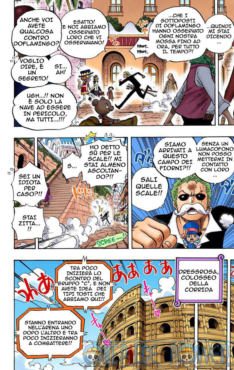 Chapter 711 - Page 13