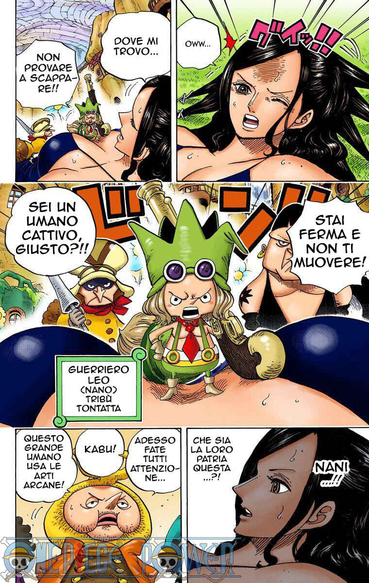 Chapter 711 - Page 3