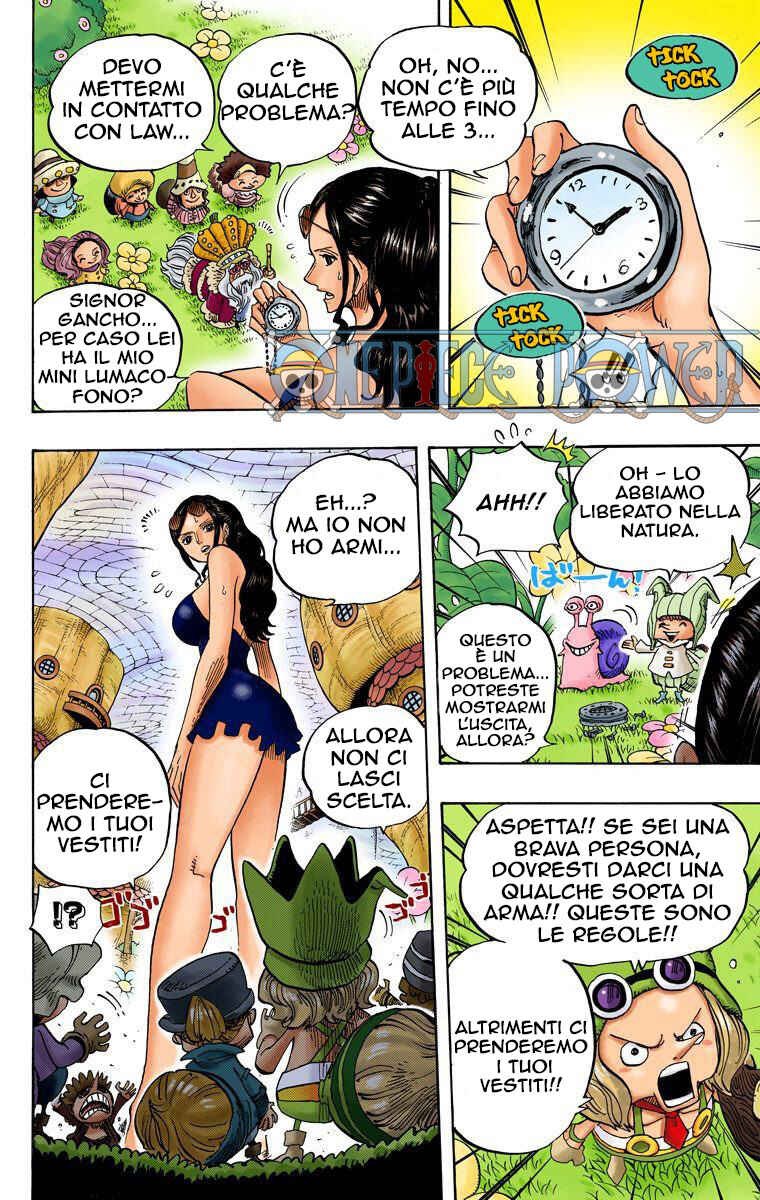 Chapter 711 - Page 7