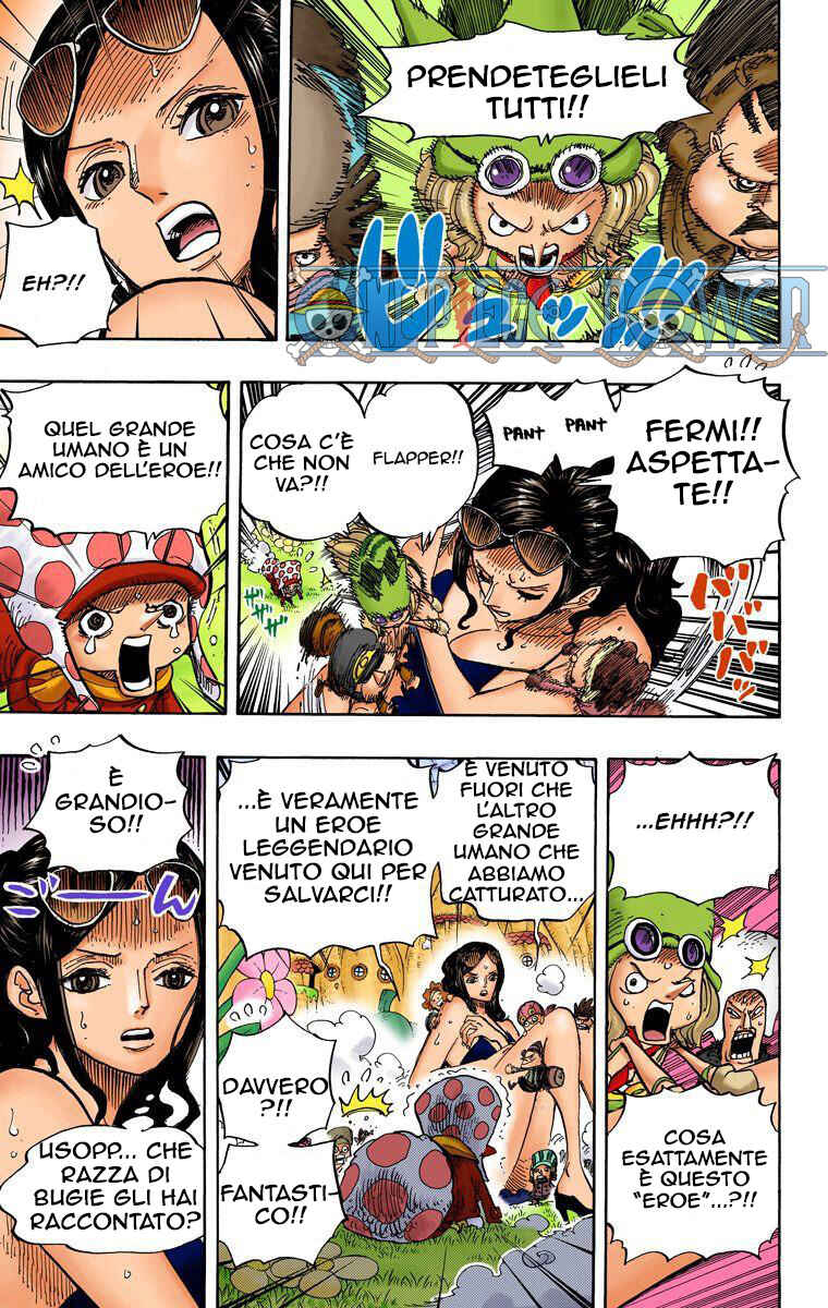 Chapter 711 - Page 8