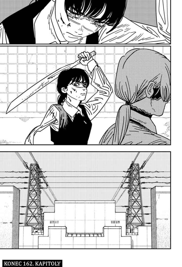 Chapter 162 - Page 18