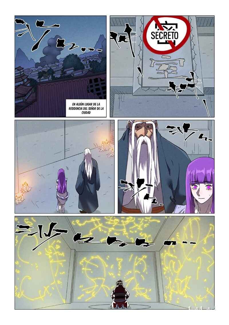 Chapter 455 - Page 5