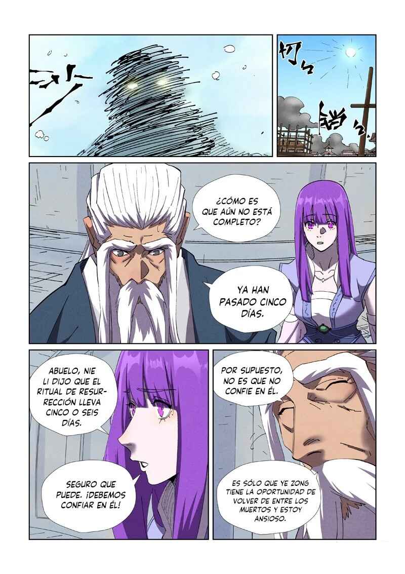 Chapter 455 - Page 9