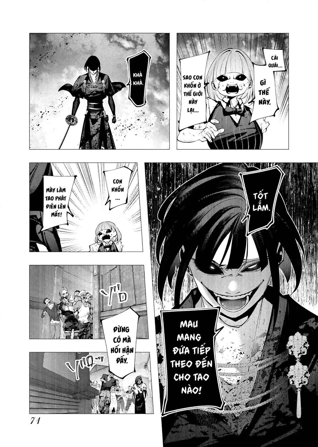 Chapter 25 - Page 4