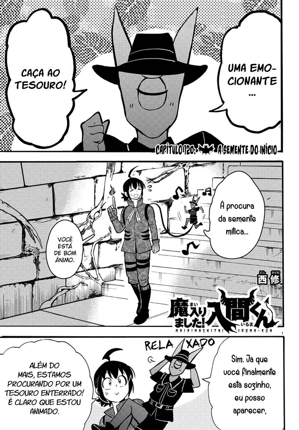 Chapter 120 - Page 2