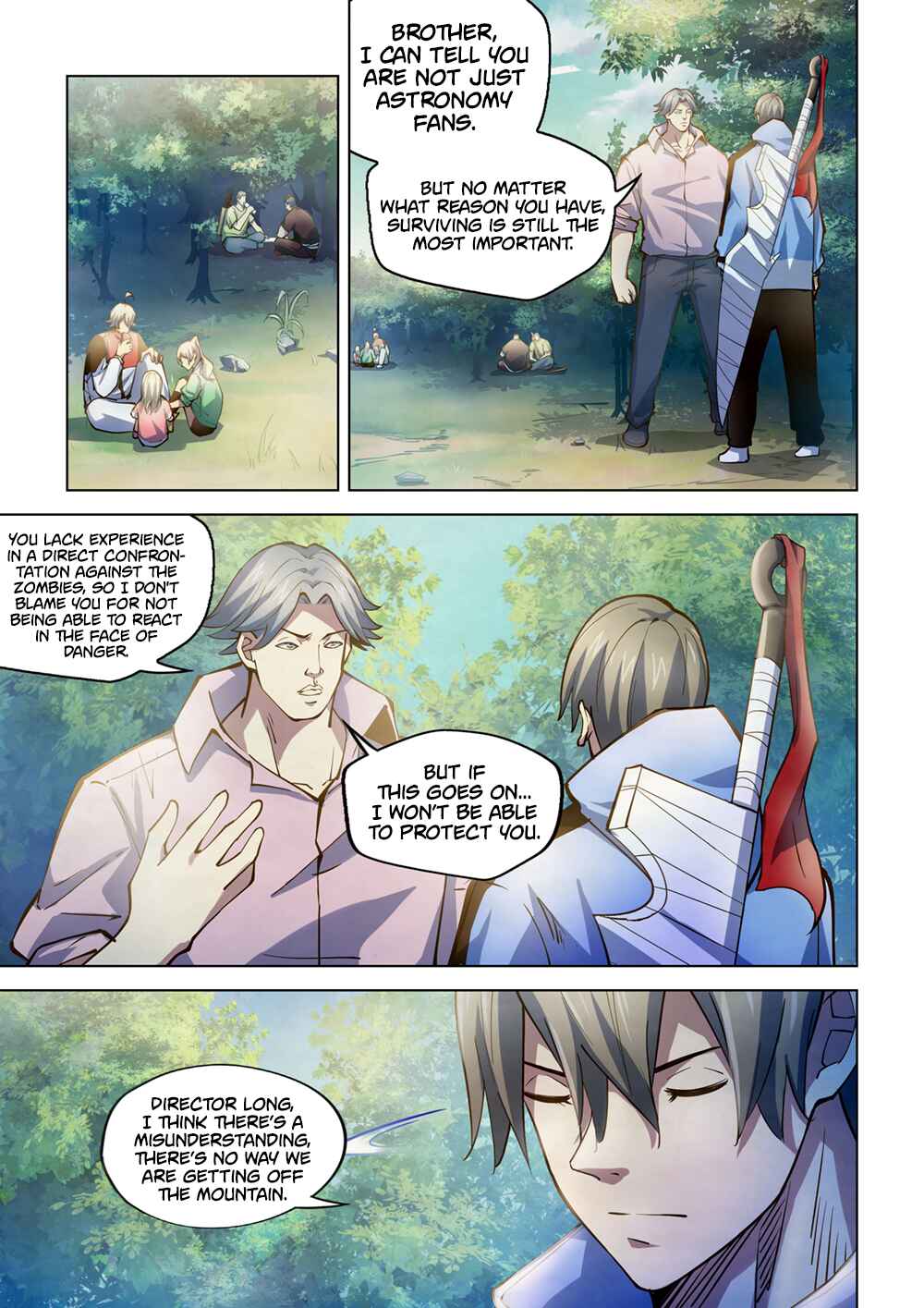 Chapter 252 - Page 2