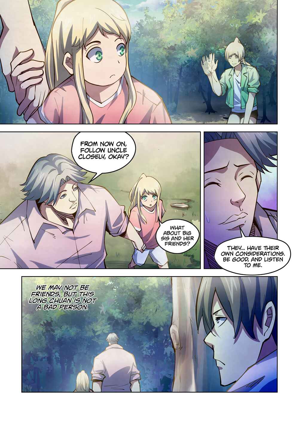Chapter 252 - Page 4