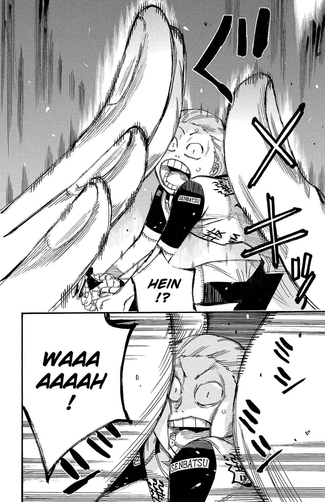 Chapter 803 - Page 16