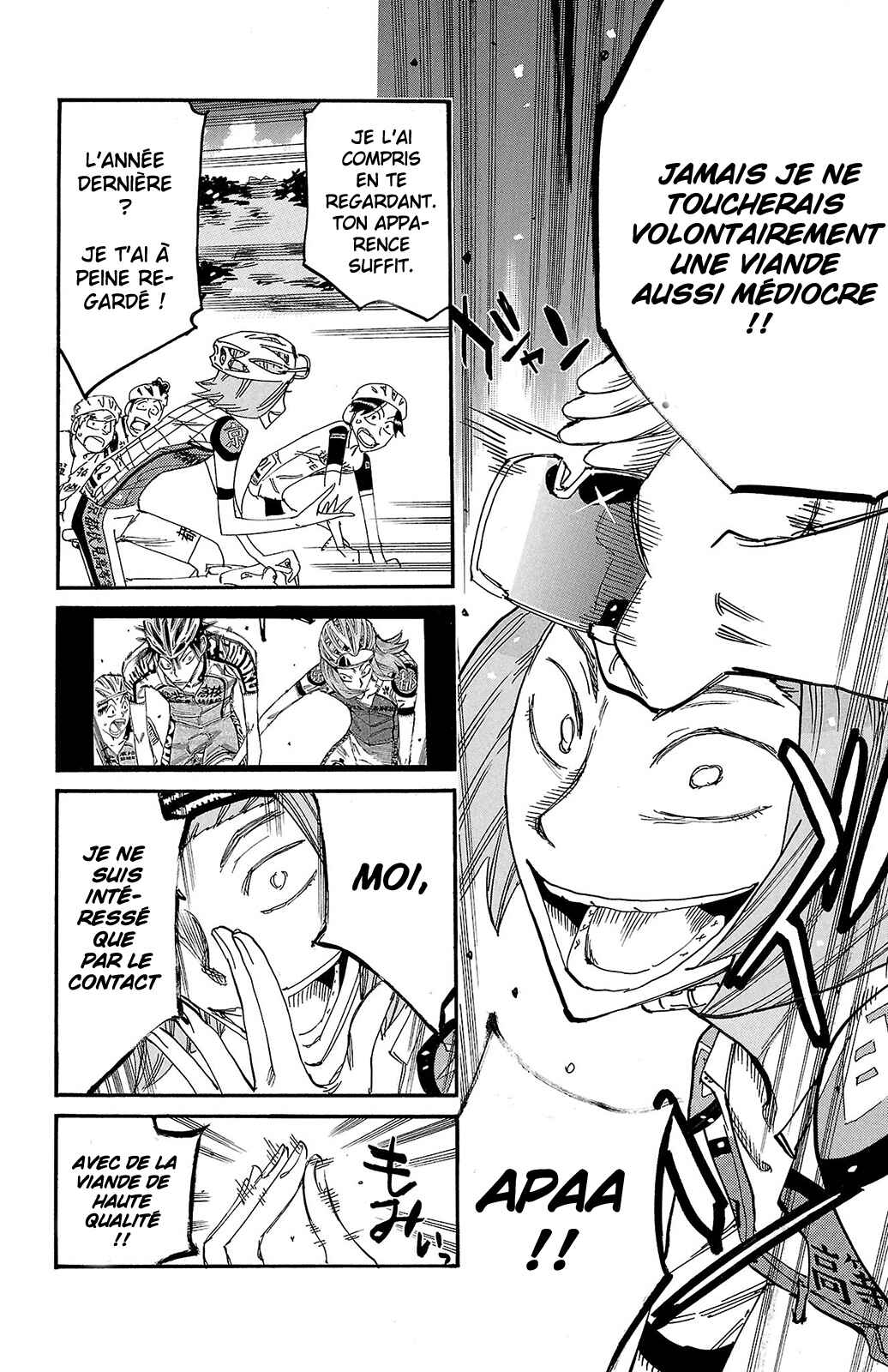 Chapter 803 - Page 9