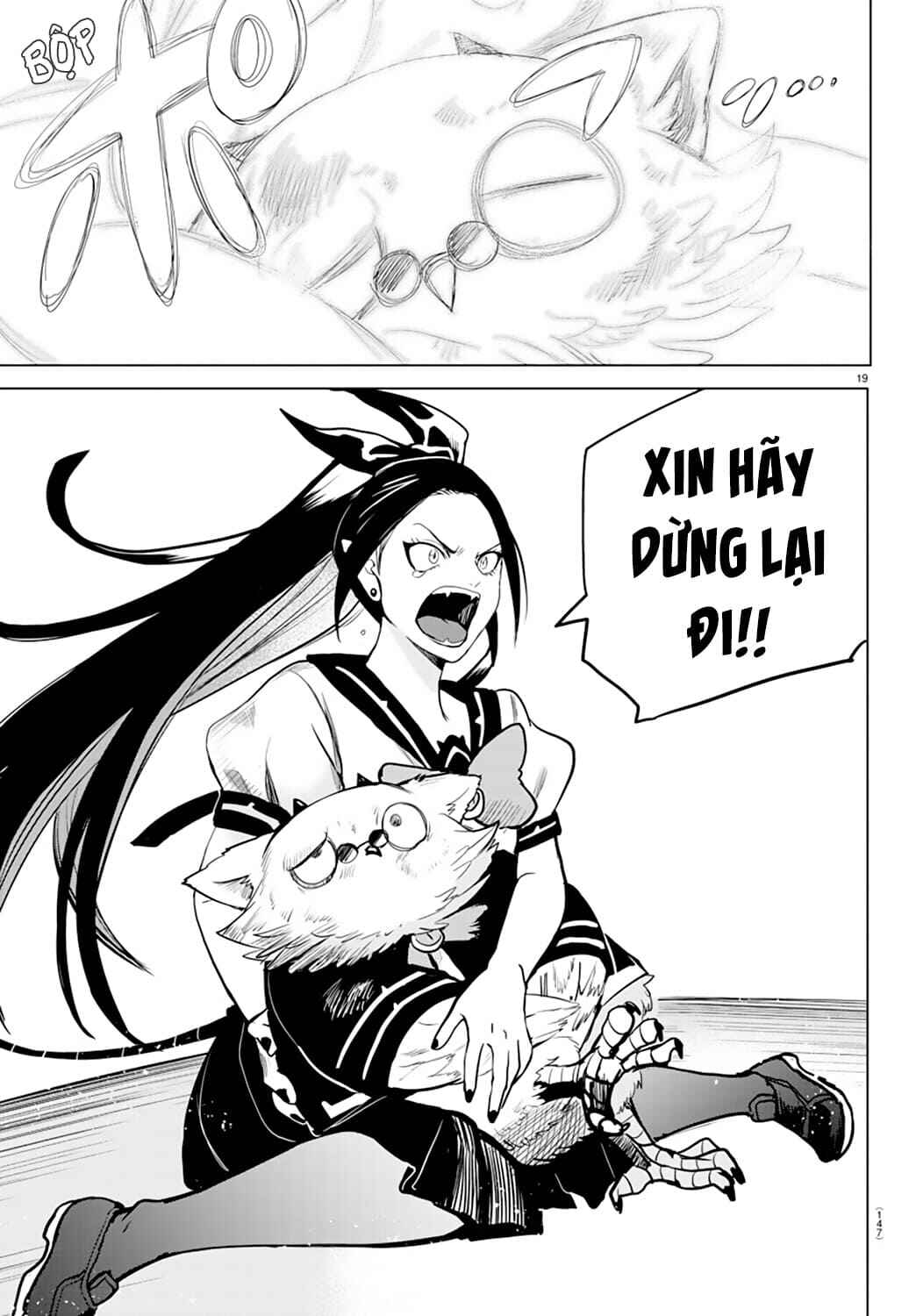 Chapter 243 - Page 19