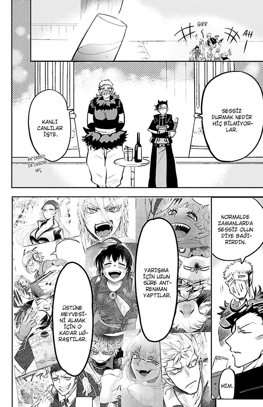 Chapter 140 - Page 11