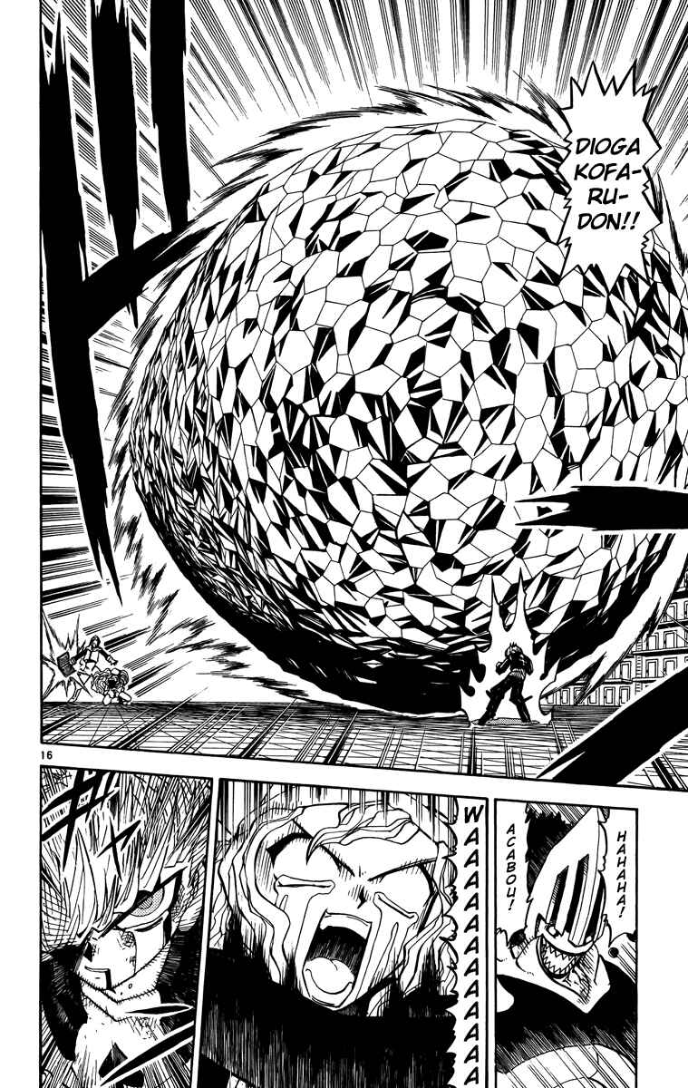 Chapter 234 - Page 22