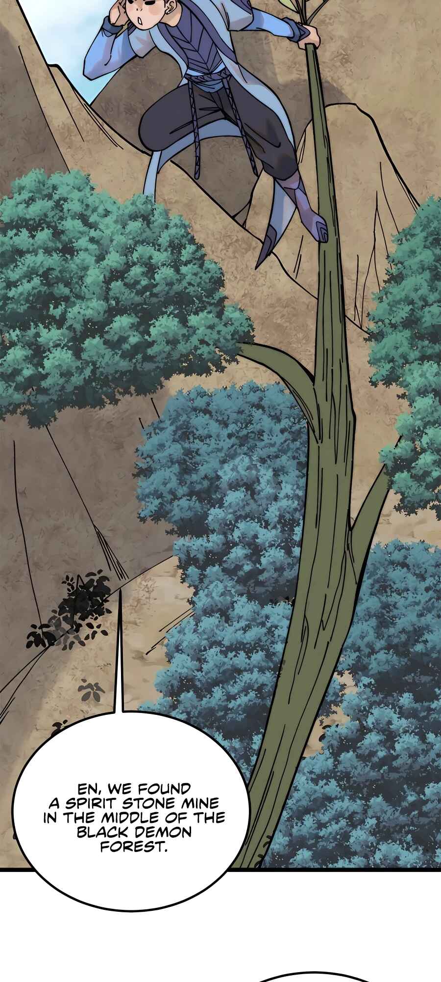 Chapter 232 - Page 20