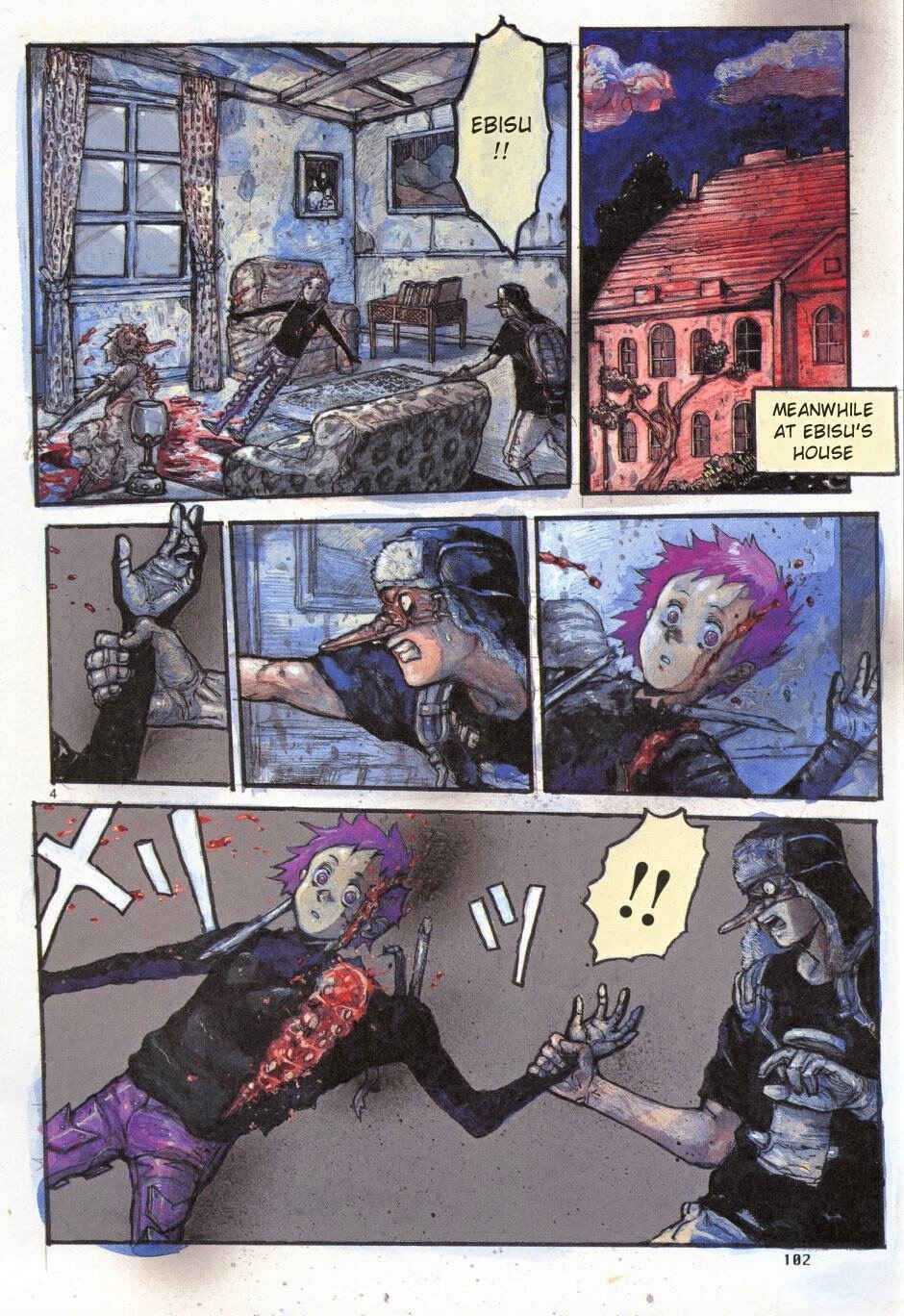 Chapter 60 - Page 4