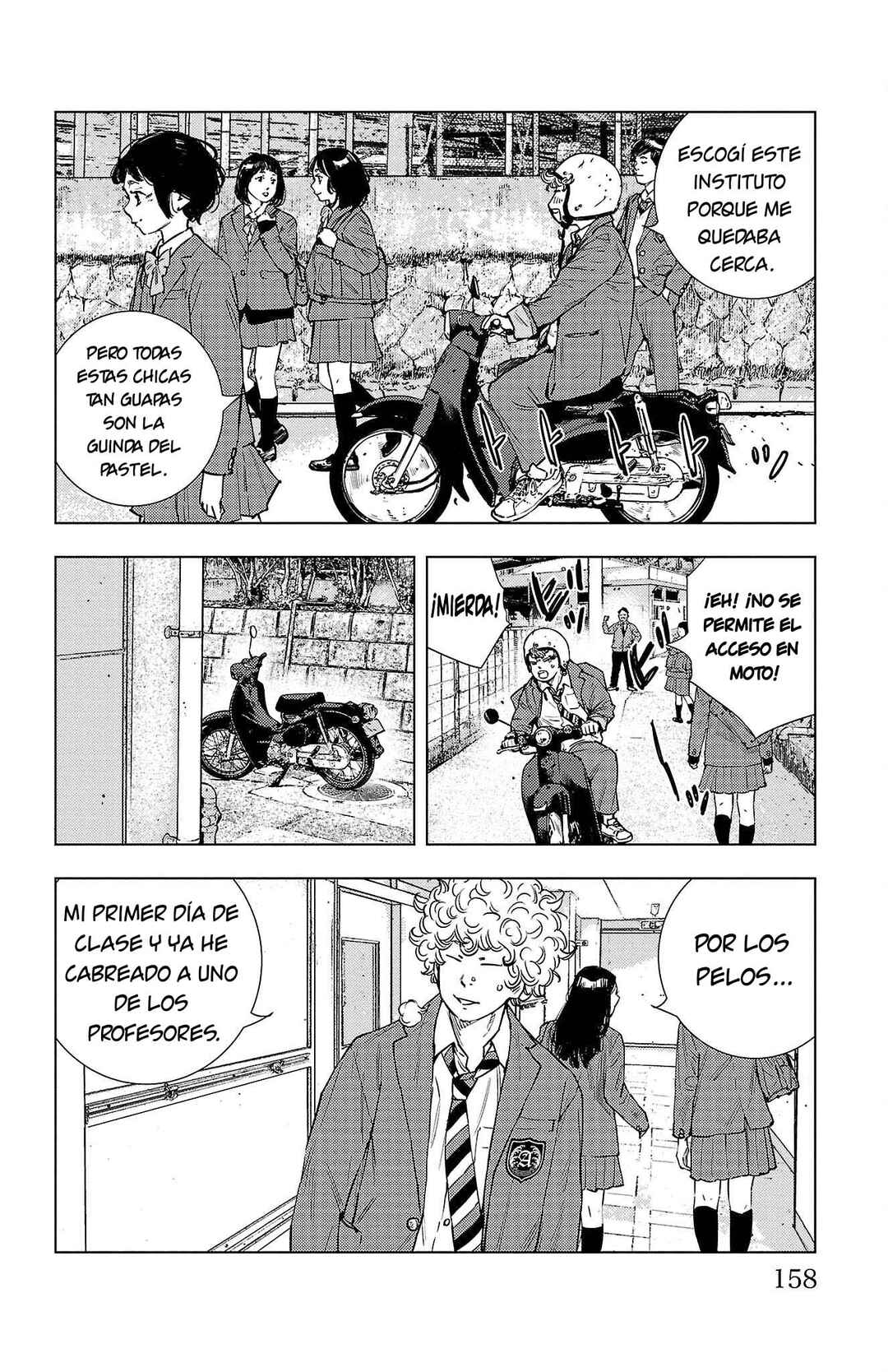Chapter 4 - Page 8