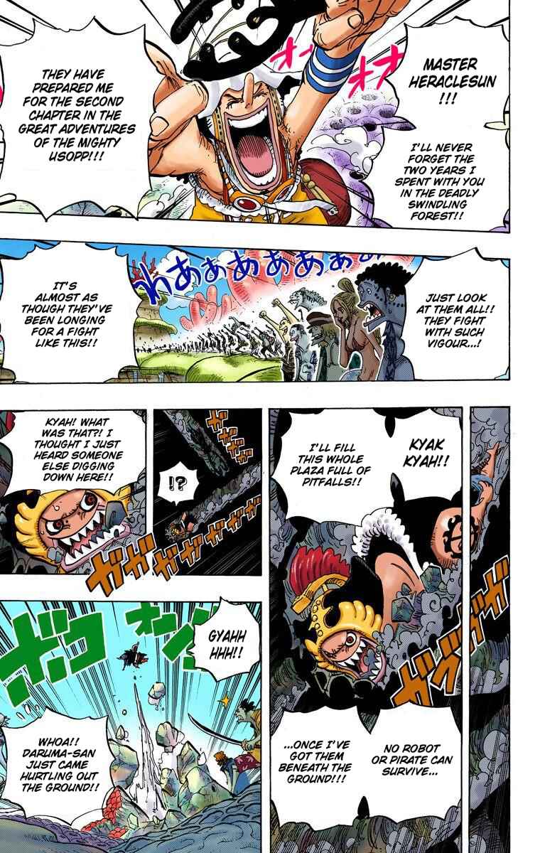 Chapter 636 - Page 11