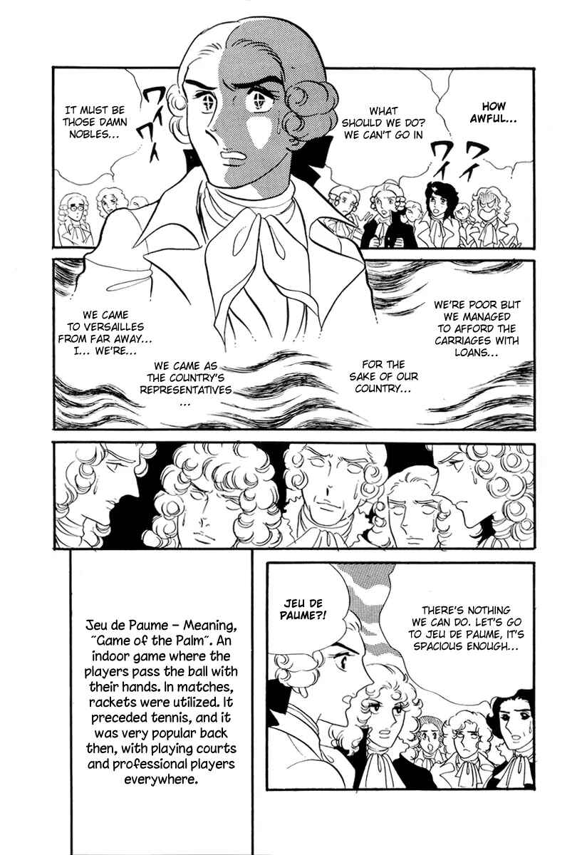 Chapter 40 - Page 22
